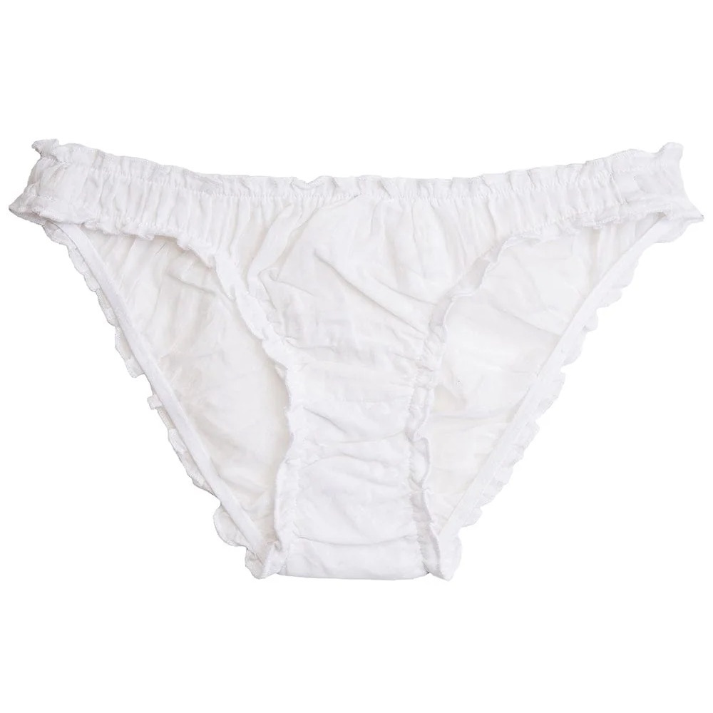 Germaine des Pres painties NWT XL